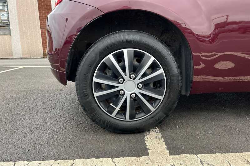 Used Fiat 500 2018 for sale - 76945142: Photo 11