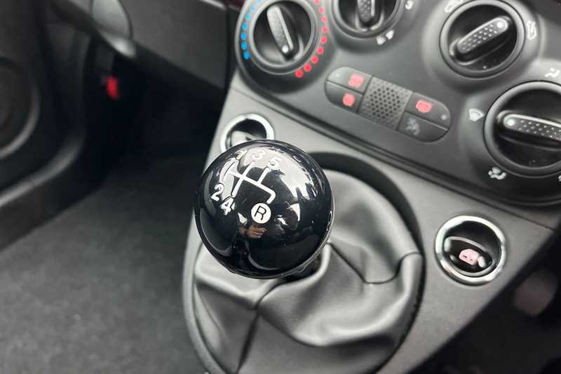 Used Fiat 500 2018 for sale - 76945142: Photo 19