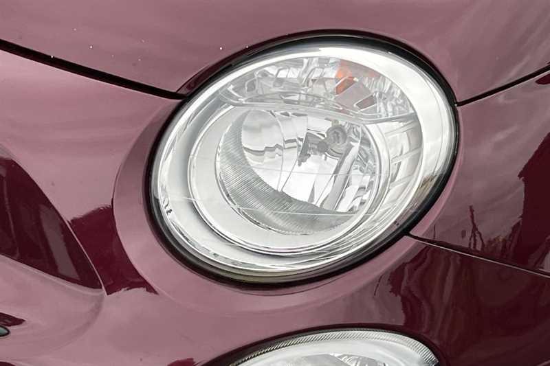 Used Fiat 500 2018 for sale - 76945142: Photo 29