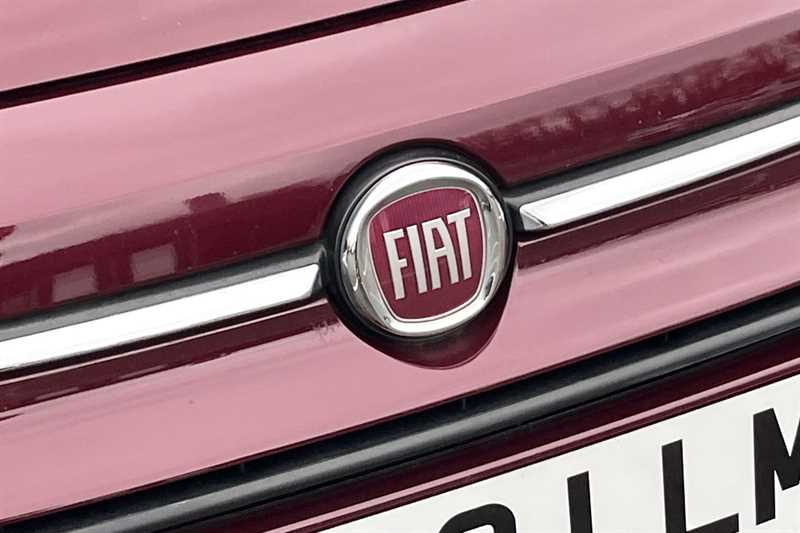 Used Fiat 500 2018 for sale - 76945142: Photo 30