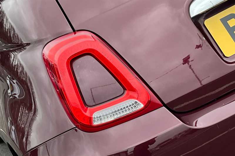 Used Fiat 500 2018 for sale - 76945142: Photo 31