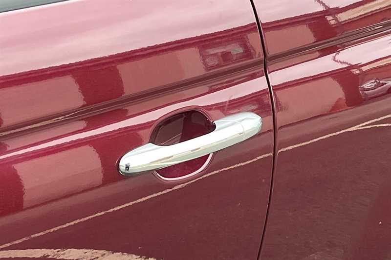 Used Fiat 500 2018 for sale - 76945142: Photo 33