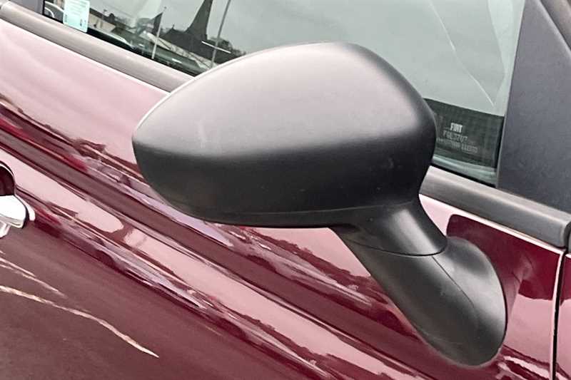 Used Fiat 500 2018 for sale - 76945142: Photo 34