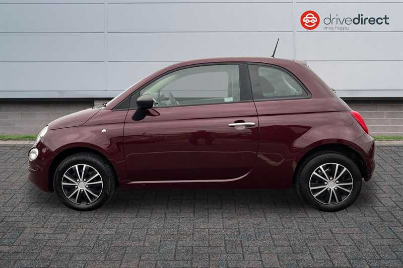 Used Fiat 500 2018 for sale - 76945142: Photo 6