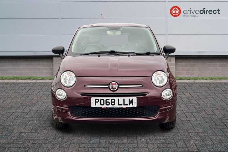 Used Fiat 500 2018 for sale - 76945142: Photo 8