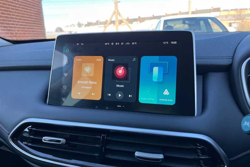 Used MG MG HS for sale - 78143078: Photo 17