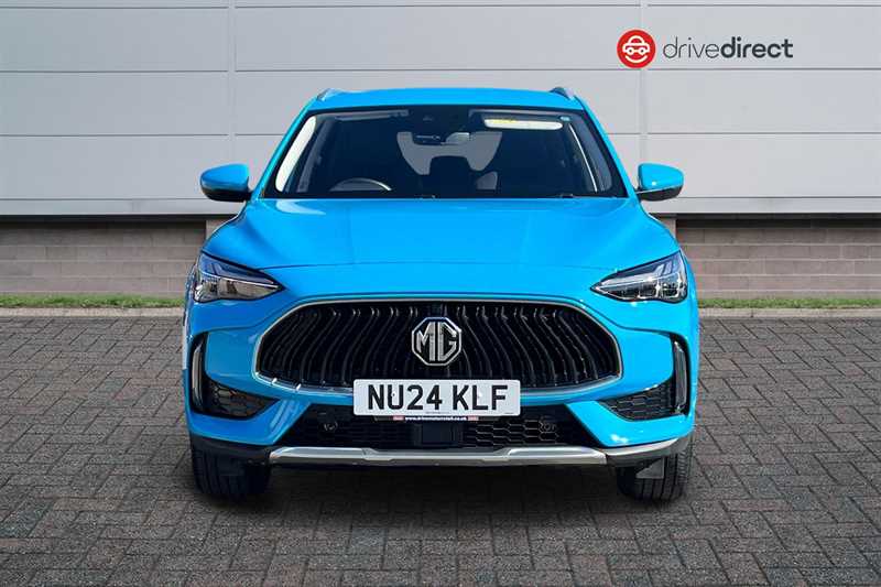 Used MG MG HS for sale - 78143078: Photo 8