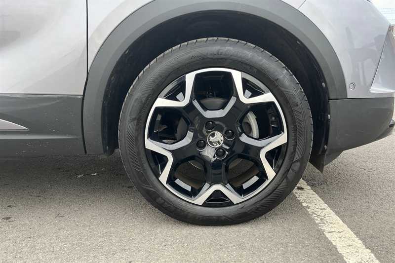 Used Vauxhall Mokka 2024 for sale - 76732805: Photo 10