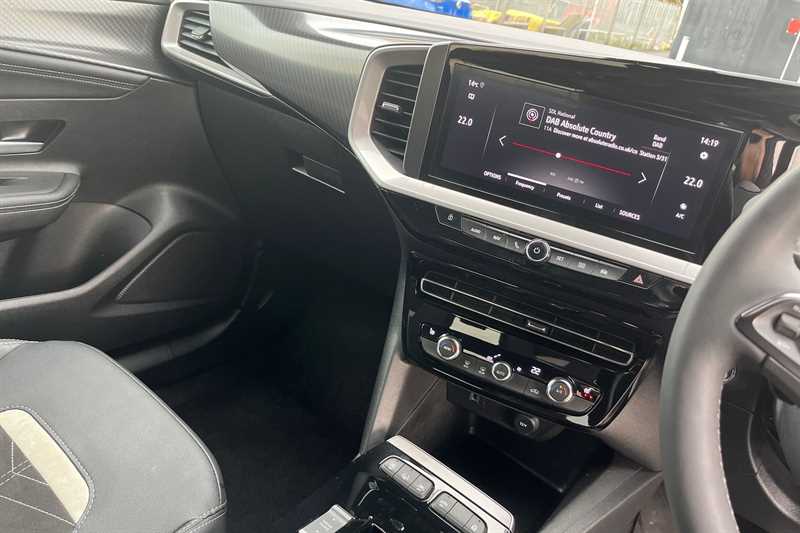 Used Vauxhall Mokka 2024 for sale - 76732805: Photo 14