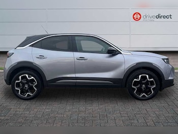 Used Vauxhall Mokka 2024 for sale - 76732805: Photo