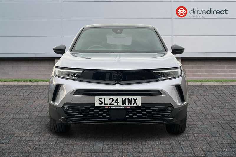 Used Vauxhall Mokka 2024 for sale - 76732805: Photo 8