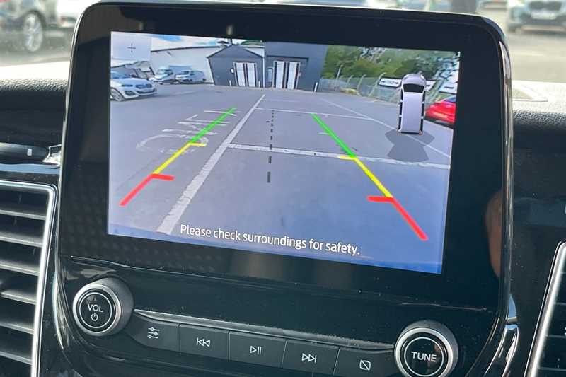 Used Ford Transit Custom 2022 for sale - 77474467: Photo 19