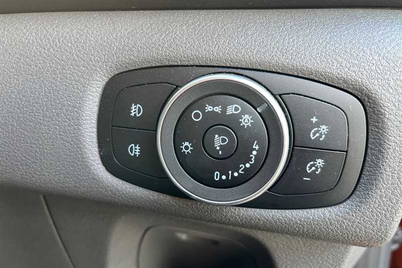 Used Ford Transit Custom 2022 for sale - 77474467: Photo 39