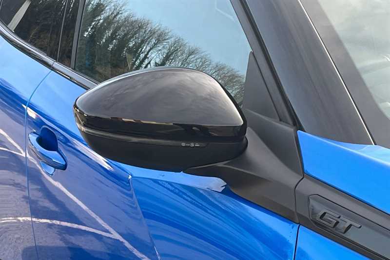 Used Peugeot 2008 2023 for sale - 77895669: Photo 34