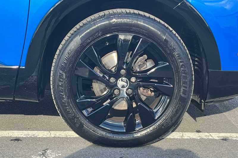 Used Vauxhall Grandland 2022 for sale - 76806385: Photo 10