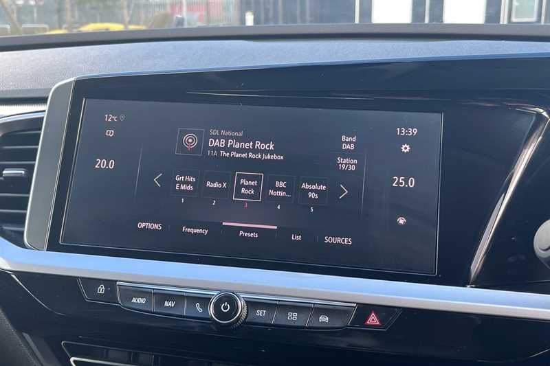 Used Vauxhall Grandland 2022 for sale - 76806385: Photo 17