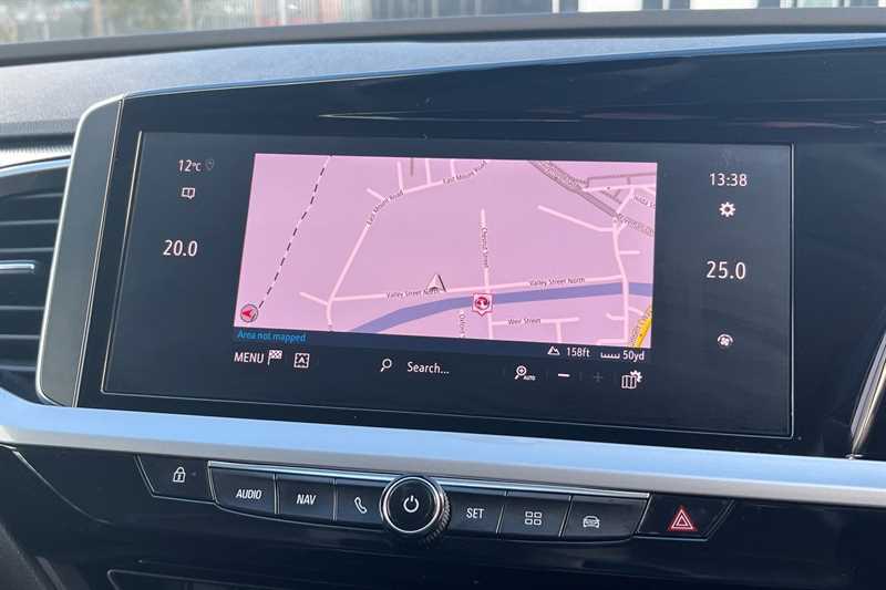 Used Vauxhall Grandland 2022 for sale - 76806385: Photo 18