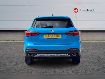 Used MG MG HS 2023 for sale - 78824572: Photo