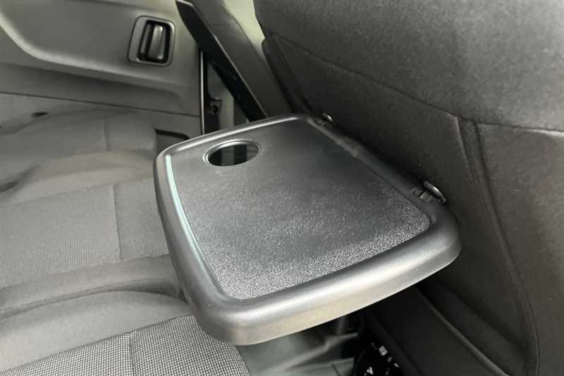 Used Vauxhall Combo 2025 for sale - 77773596: Photo 40