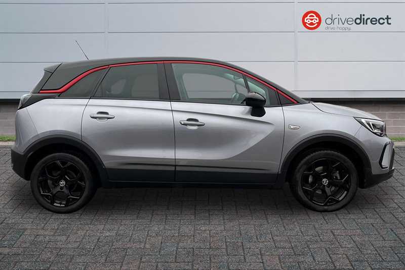 Used Vauxhall Crossland 2022 for sale - 77712281: Photo 2