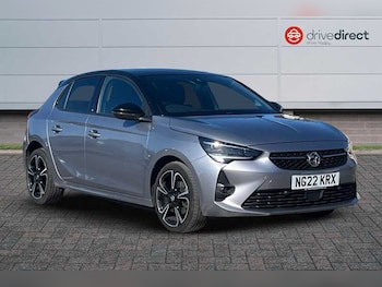 Vauxhall - Corsa