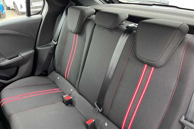 Used Vauxhall Corsa 2025 for sale - 78174268: Photo 24