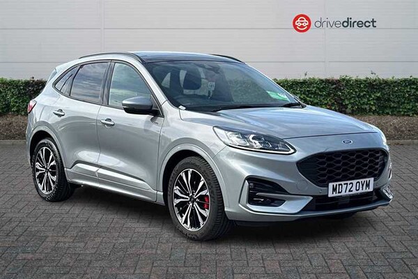 Used Ford Kuga 2023 for sale - 76286568: Photo 1