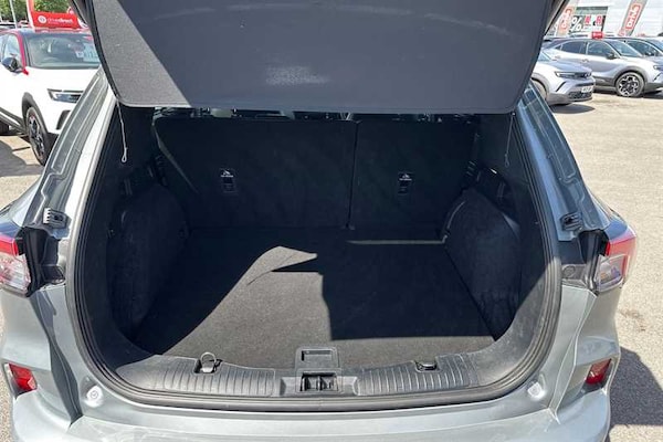 Used Ford Kuga 2023 for sale - 76286568: Photo 25