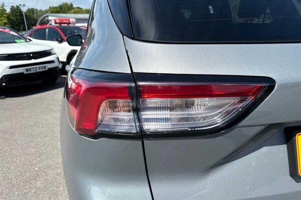 Used Ford Kuga 2023 for sale - 76286568: Photo 31