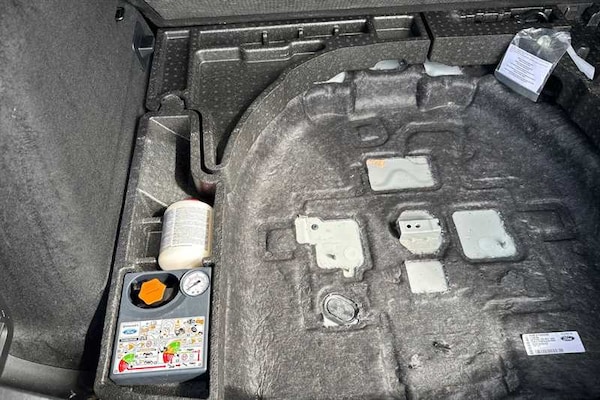 Used Ford Kuga 2023 for sale - 76286568: Photo 37