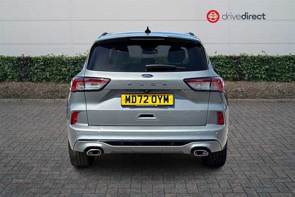 Used Ford Kuga 2023 for sale - 76286568: Photo 4