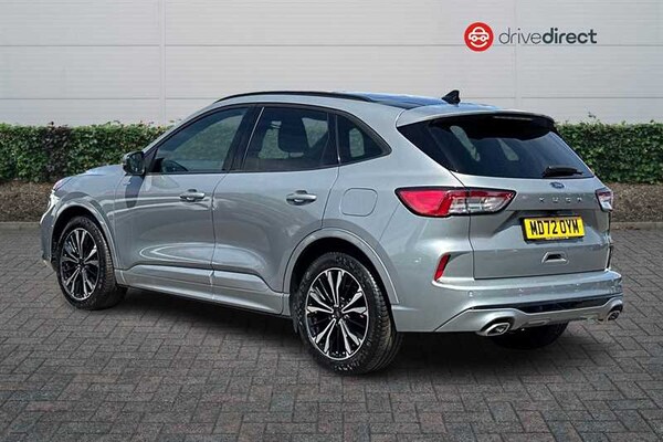 Used Ford Kuga 2023 for sale - 76286568: Photo 5