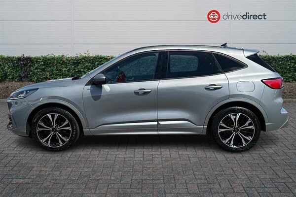 Used Ford Kuga 2023 for sale - 76286568: Photo 6