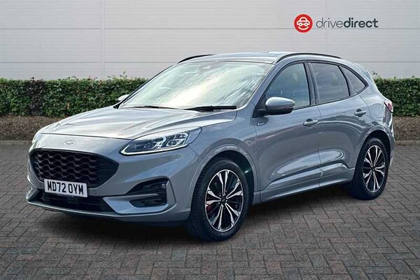 Used Ford Kuga 2023 for sale - 76286568: Photo 7