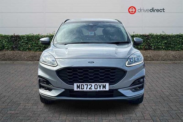 Used Ford Kuga 2023 for sale - 76286568: Photo 8