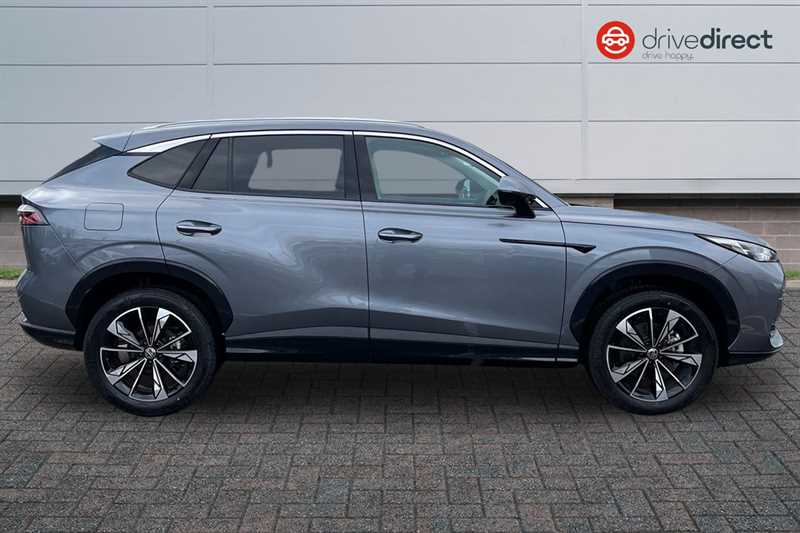 Used MG MG HS 2026 for sale - 78120203: Photo 2