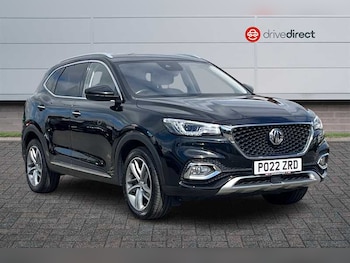 Used MG MG HS 2022 for sale - 79002646: Photo