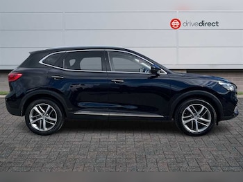 Used MG MG HS 2022 for sale - 79002646: Photo