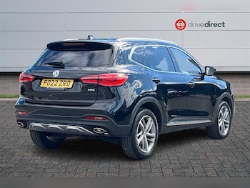 Used MG MG HS 2022 for sale - 79002646: Photo
