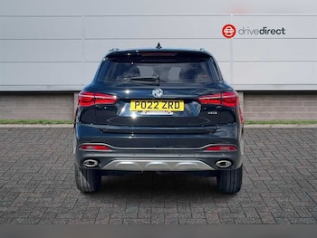 Used MG MG HS 2022 for sale - 79002646: Photo