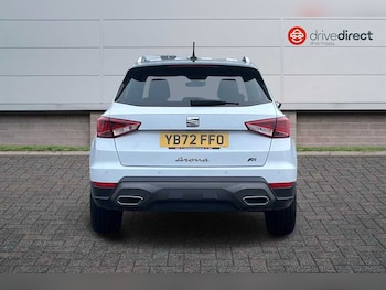 Used SEAT Arona undefined for sale - 77566794: Photo