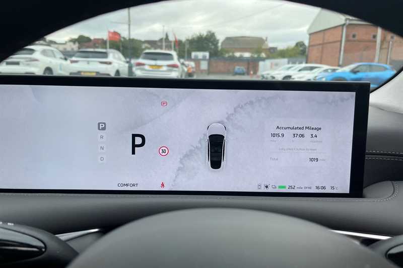 Used MG MG IM5 2025 for sale - 77554830: Photo 20