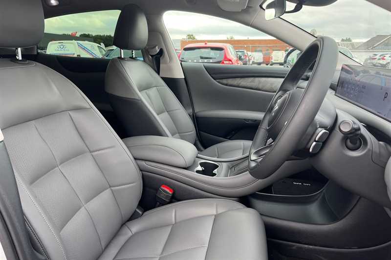 Used MG MG IM5 2025 for sale - 77554830: Photo 23