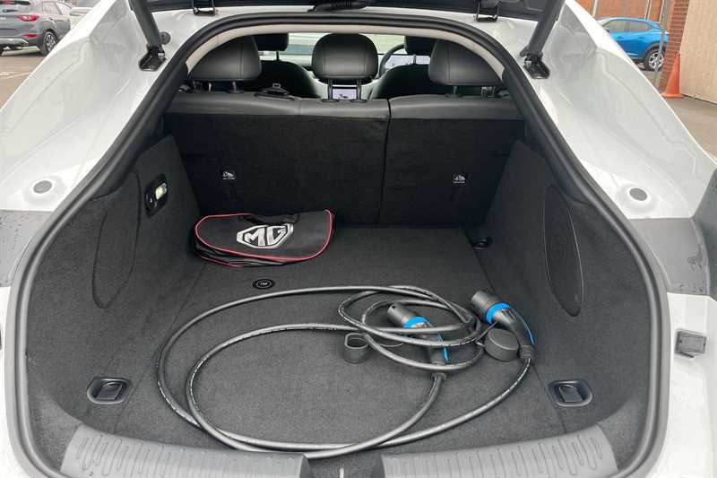 Used MG MG IM5 2025 for sale - 77554830: Photo 25