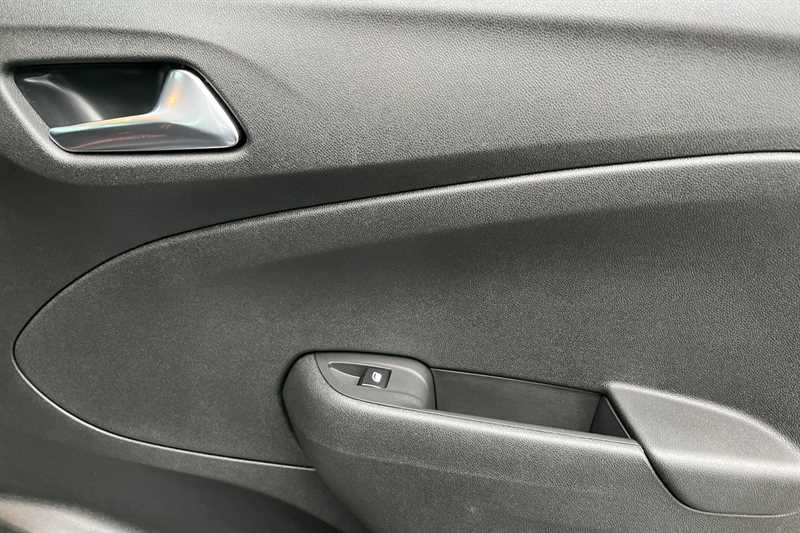 Used Vauxhall Crossland 2022 for sale - 77444433: Photo 38