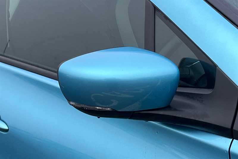 Used Renault Zoe 2022 for sale - 77403219: Photo 34