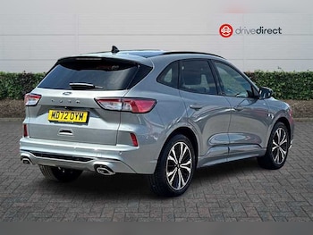 Used Ford Kuga 2023 for sale - 76448668: Photo