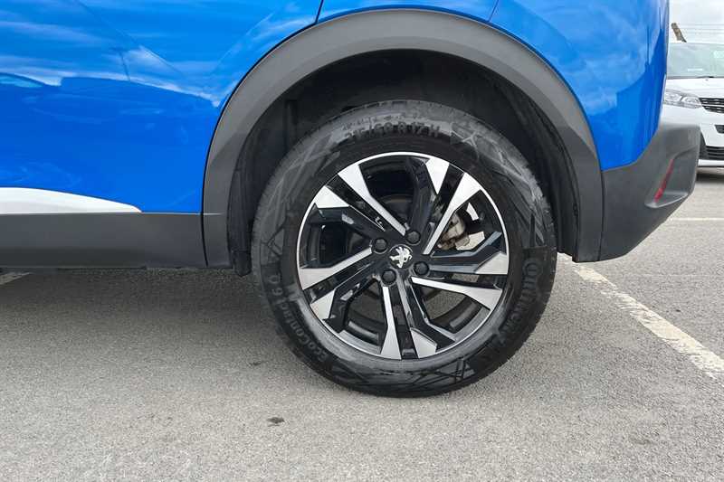 Used Peugeot 2008 2023 for sale - 78208417: Photo 10