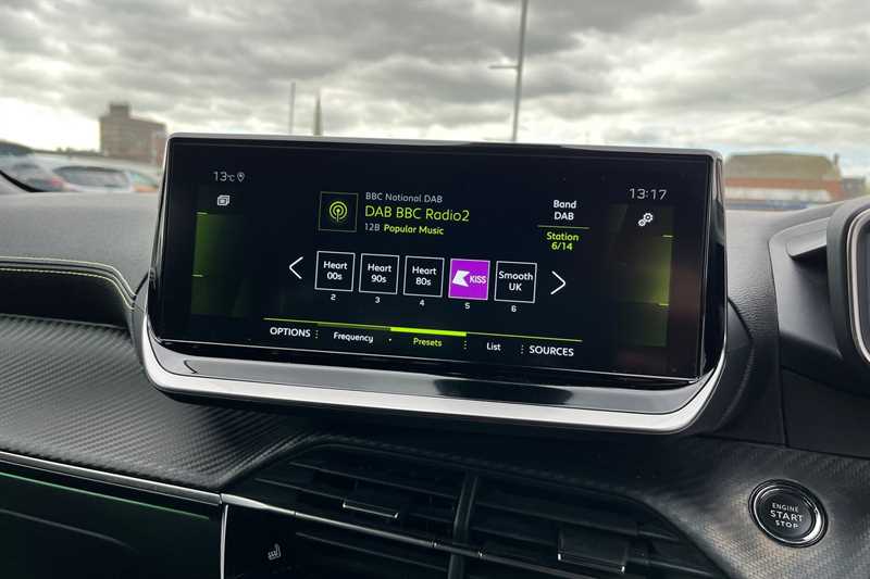 Used Peugeot 2008 2023 for sale - 78208417: Photo 17