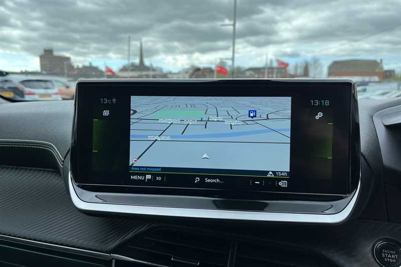 Used Peugeot 2008 2023 for sale - 78208417: Photo 18